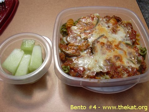 Bento #4