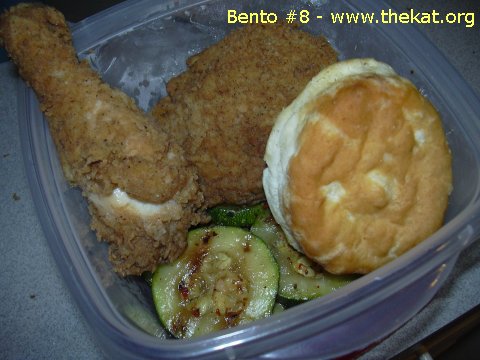 Bento #8