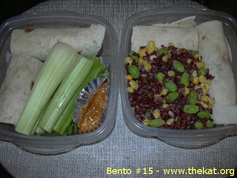 Bento #15