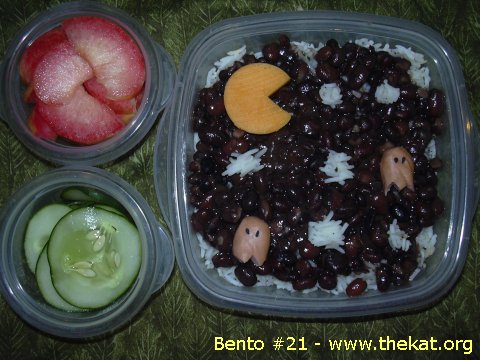 Bento #21