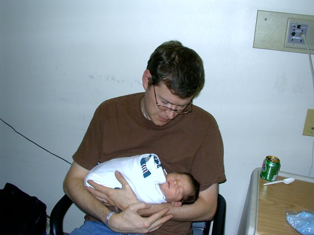 So tiny