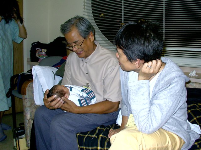 More family shots